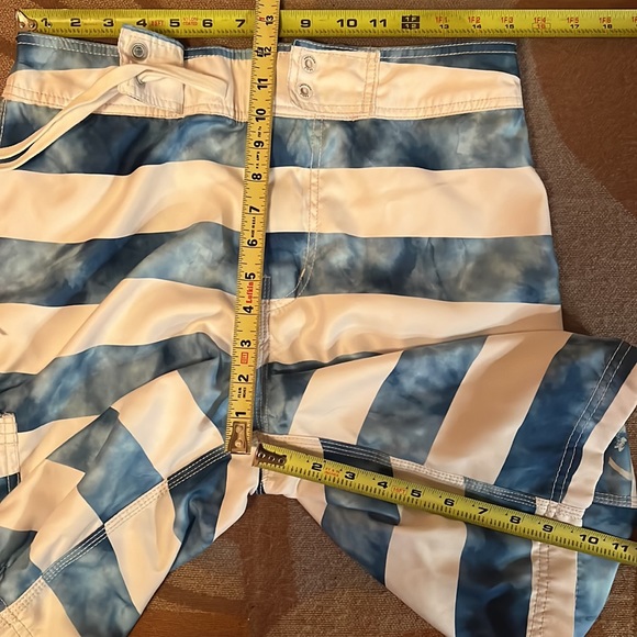 EUC American Eagle Swim Trunks, S - Picture 13 of 14